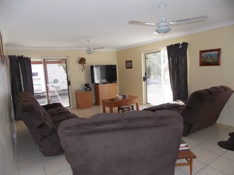 Second view of Homely rural property listing, 483 Wattle Camp Road, Nanango QLD 4615