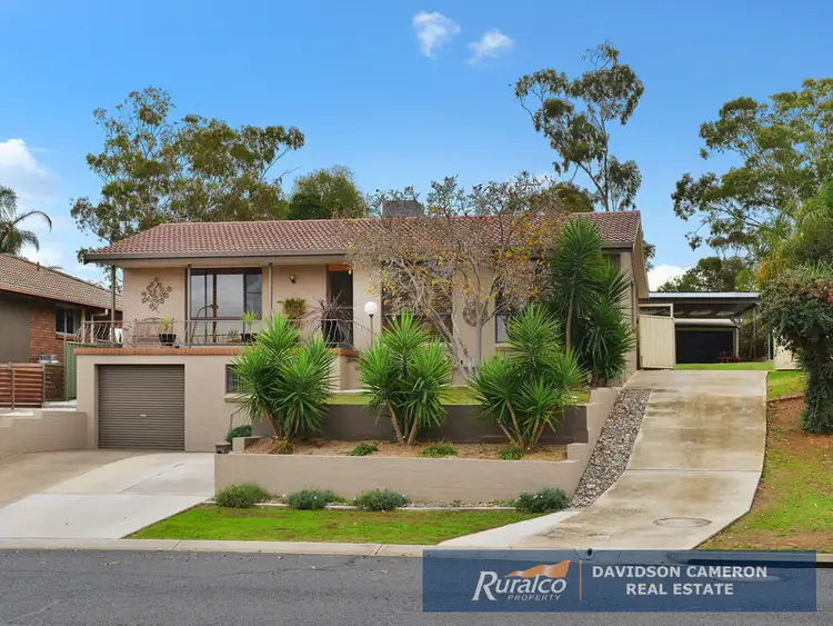Third view of Homely house listing, 17 Lemon Gums Drive, Tamworth NSW 2340