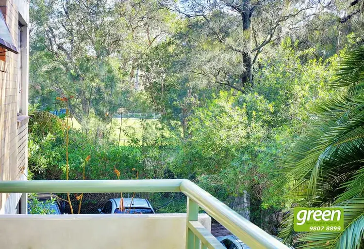 Second view of Homely unit listing, 18/52 Meadow Crescent, Meadowbank NSW 2114