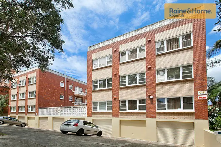 Main view of Homely unit listing, 16/14-18 The Boulevarde, Brighton-le-sands NSW 2216