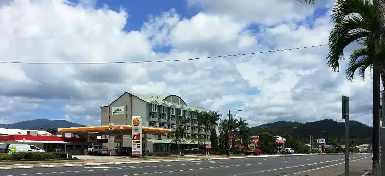 Sixth view of Homely apartment listing, 24 324 SHERIDAN STREET, Cairns North QLD 4870