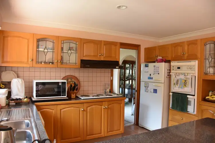 Sixth view of Homely house listing, 91 RIVERSDALE ROAD, Jamberoo NSW 2533