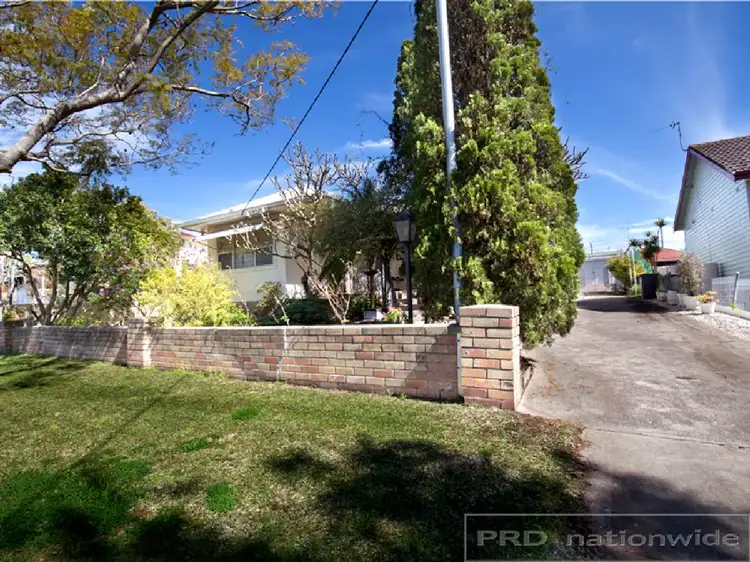 Main view of Homely house listing, 23 Hawthorn St, Beresfield NSW 2322