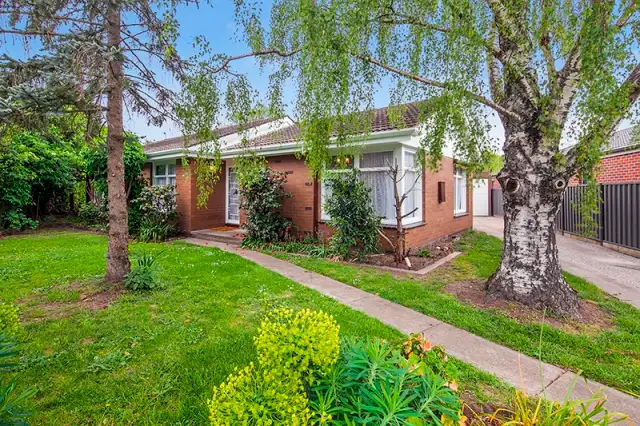 Main view of Homely house listing, 41 Queen Victoria Street, Newington VIC 3350