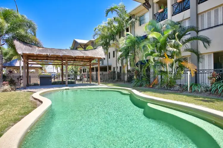 Main view of Homely unit listing, 112/1-2 Maytown Close, Manoora QLD 4870