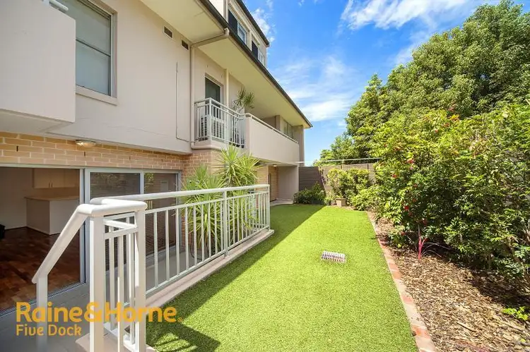 52/57-63 Fairlight Street, Five Dock NSW 2046