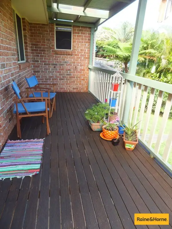 Sixth view of Homely villa listing, 22a Dyer Road, Coffs Harbour NSW 2450