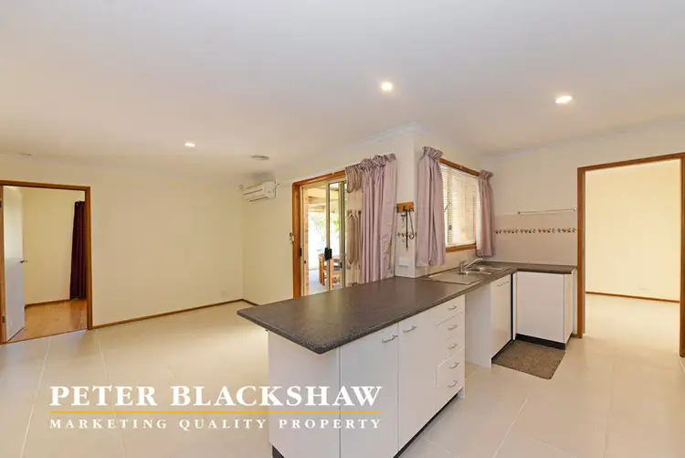 Fifth view of Homely house listing, 72 Pennington Crescent, Calwell ACT 2905