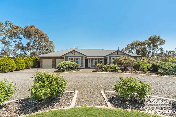 29 Barkley Drive, Gawler Belt SA 5118