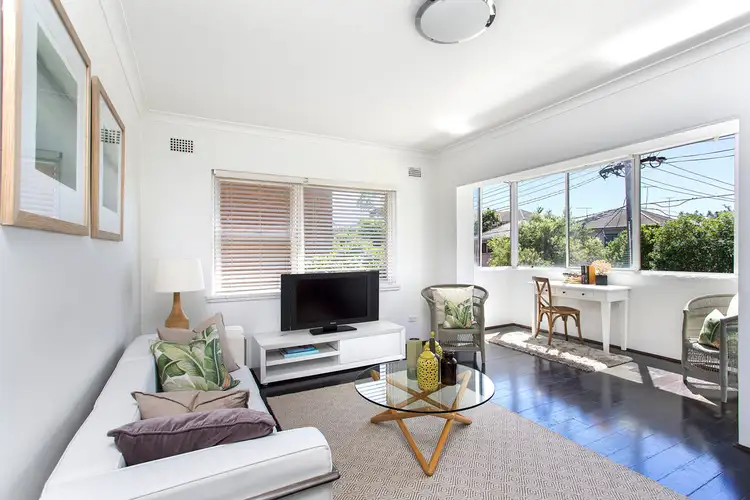 1/80 Mount Street, Coogee NSW 2034