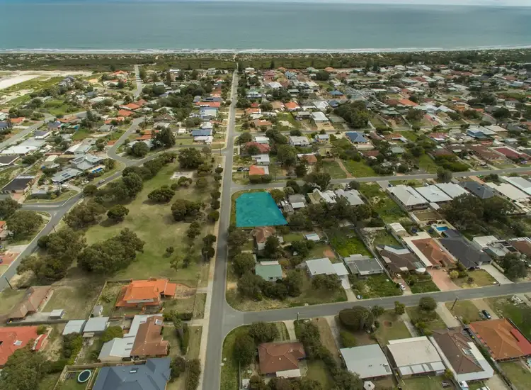 Main view of Homely land listing, 2 Yaringa Street, Golden Bay WA 6174