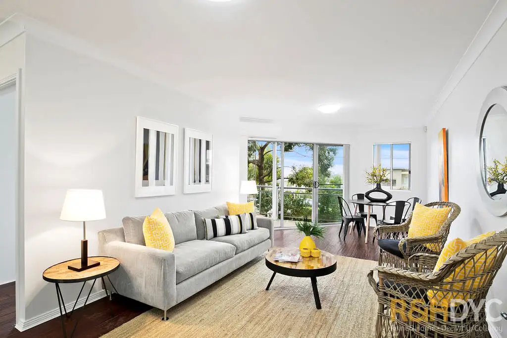 Main view of Homely unit listing, 10/8-10 Shackel Avenue, Brookvale NSW 2100