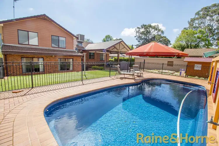 Fourth view of Homely house listing, 8 Langford Drive, Dubbo NSW 2830