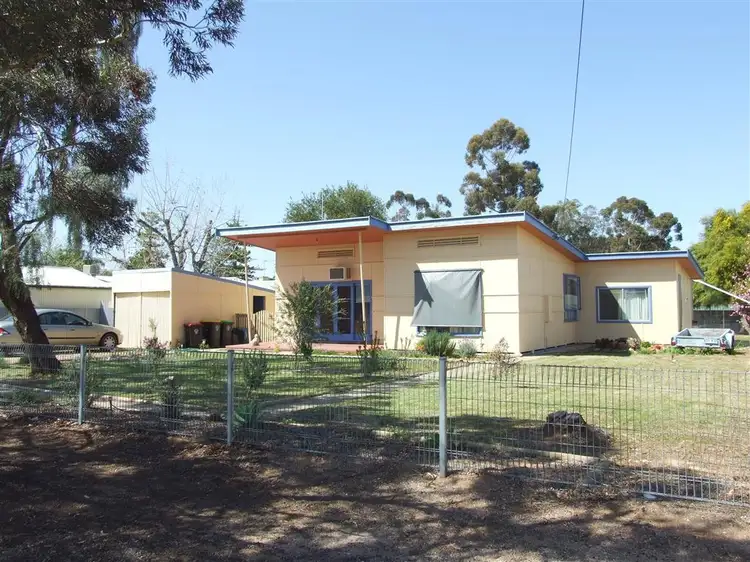 Main view of Homely house listing, 43 Pyap St, Renmark SA 5341