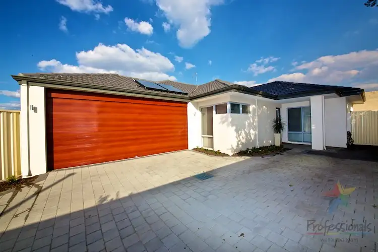 237A Anzac Terrace, Bayswater WA 6053
