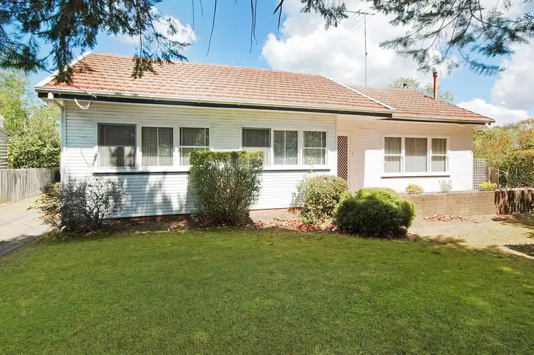 1 Warwick Street, Katoomba NSW 2780