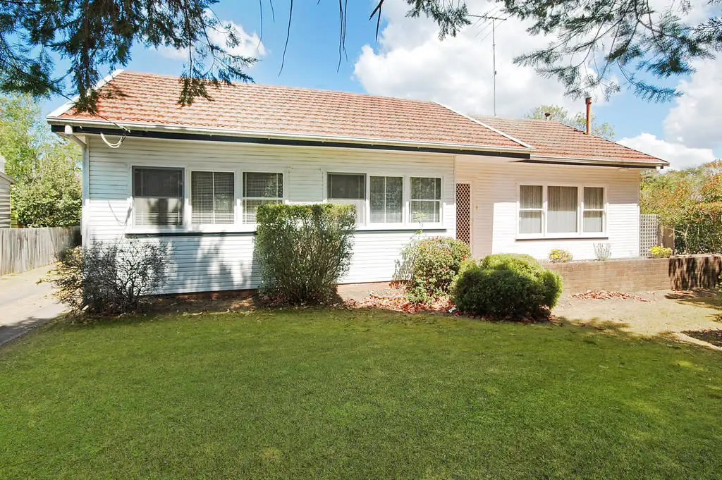 Main view of Homely house listing, 1 Warwick Street, Katoomba NSW 2780
