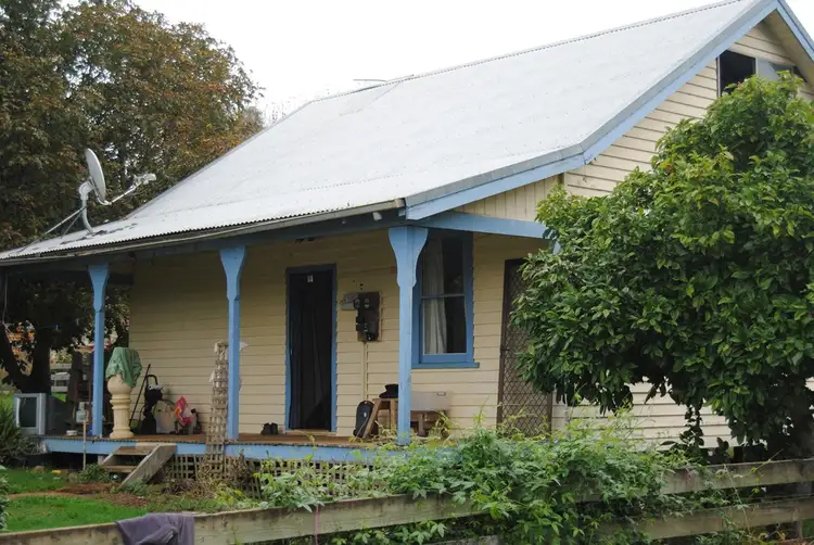 Fourth view of Homely rural property listing, 855 Boolarra South- Mirboo North, Mirboo North VIC 3871