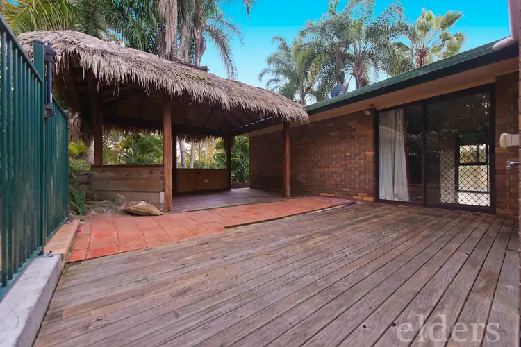 Sixth view of Homely house listing, 85 HARDYS ROAD, Mudgeeraba QLD 4213