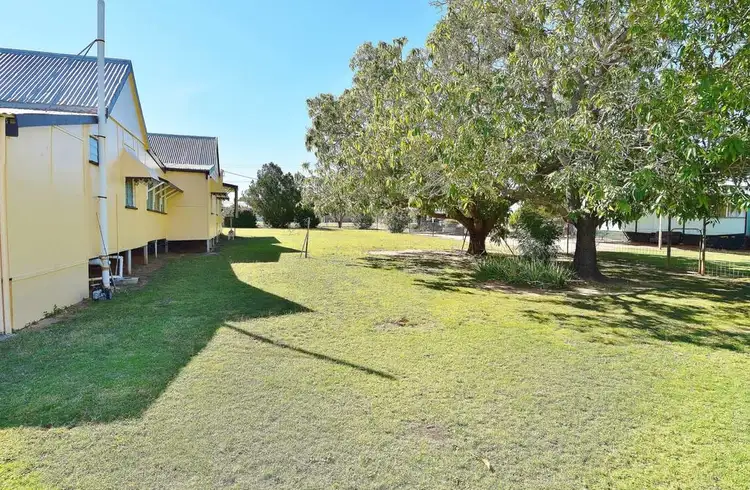 Fifth view of Homely house listing, 12 PHILLIPSON ROAD, Charters Towers City QLD 4820