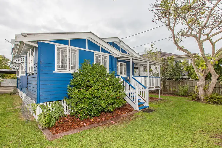 Second view of Homely house listing, 78 Albert Street, Margate QLD 4019