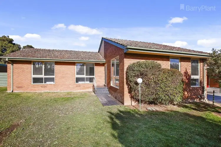 5/11-13 Tennyson Avenue, Kilsyth VIC 3137