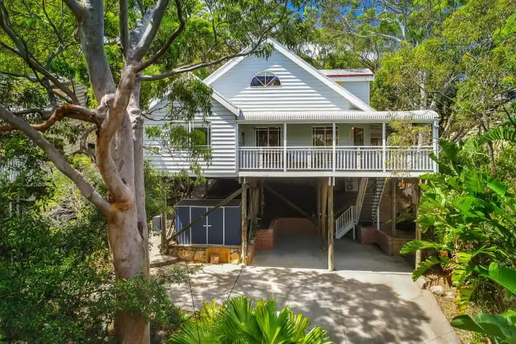 49 Del Mar Drive, Copacabana NSW 2251