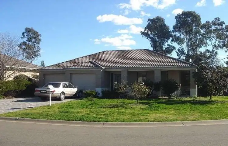 11 Vale Circuit, Narellan Vale NSW 2567
