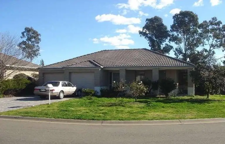 Main view of Homely house listing, 11 Vale Circuit, Narellan Vale NSW 2567