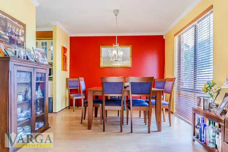 Fifth view of Homely house listing, 107 Apsley Road, Willetton WA 6155