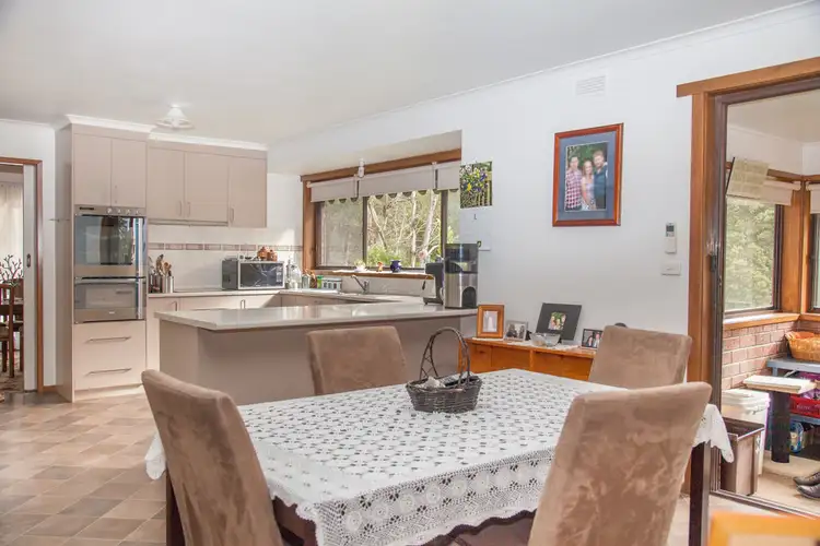Fourth view of Homely house listing, 95 McPhans Road, Mollongghip VIC 3352