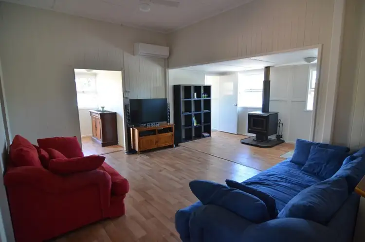 Sixth view of Homely house listing, 13 Raymont Drive, Glenore Grove QLD 4342