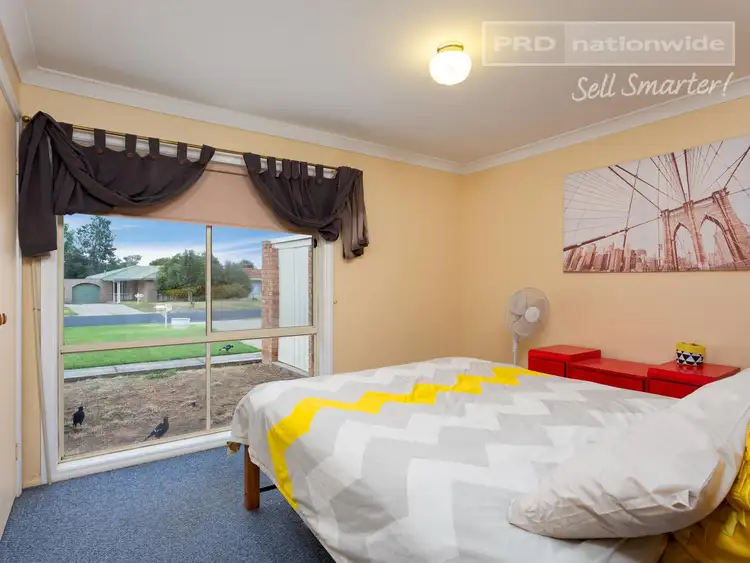 Fourth view of Homely house listing, 18 Balleroo Crescent, Glenfield Park NSW 2650