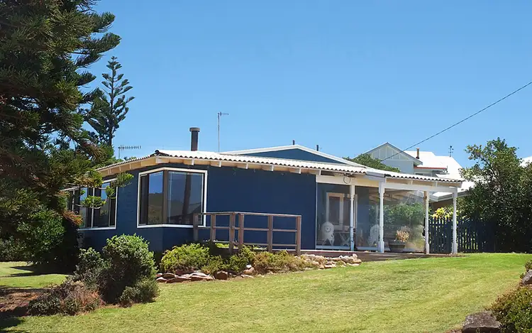 Main view of Homely house listing, 2 (Lot 376) Storm Bay Road, Augusta WA 6290