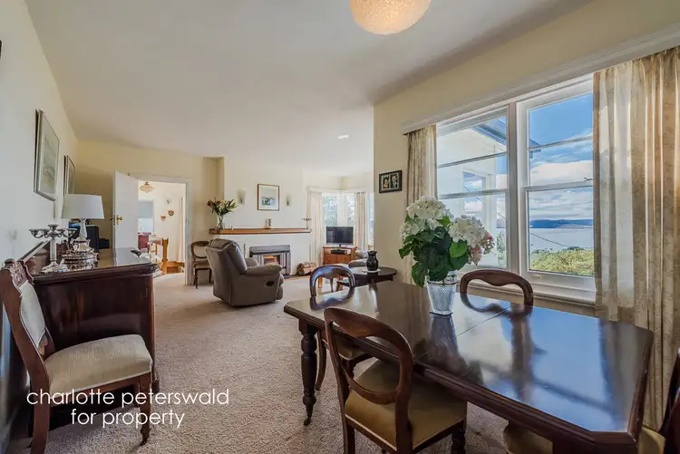 Fourth view of Homely house listing, 13 Channel Highway, Taroona TAS 7053