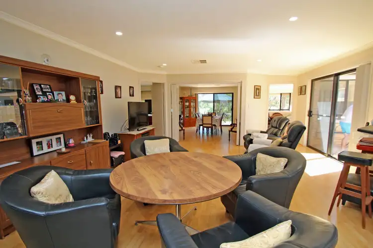 Fourth view of Homely house listing, 15 New Landing Way, Renmark SA 5341