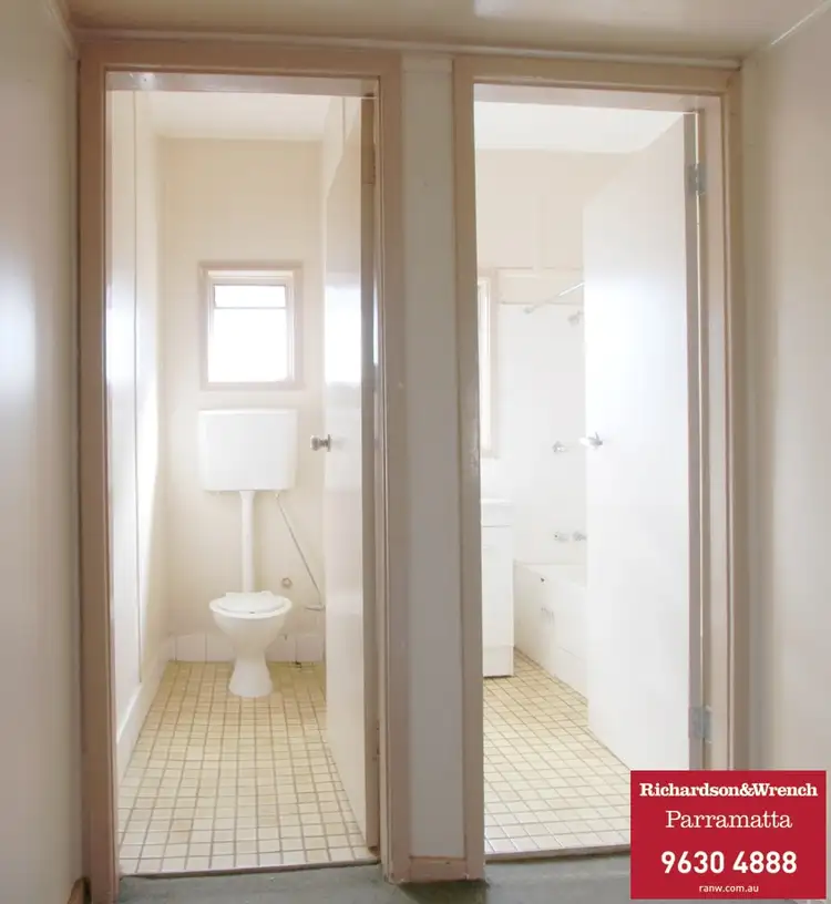Fifth view of Homely house listing, 92 Albert Street East, North Parramatta NSW 2151