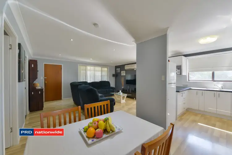 Second view of Homely house listing, 27 Flinders Street, Tamworth NSW 2340