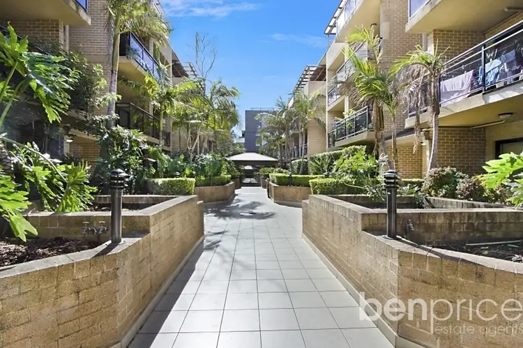 41/1-5 Durham Street, Mount Druitt NSW 2770