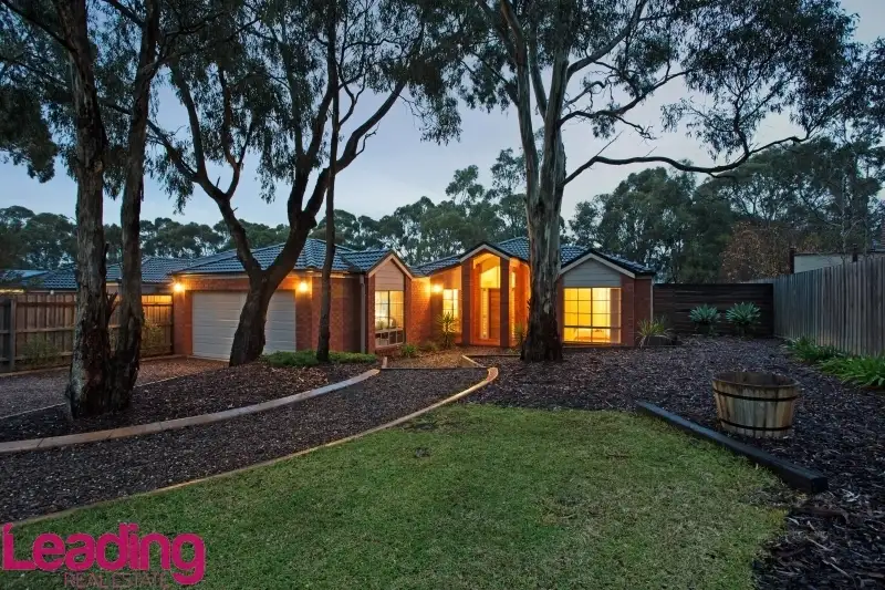 Main view of Homely house listing, 14 Manna Gum Close, Sunbury VIC 3429