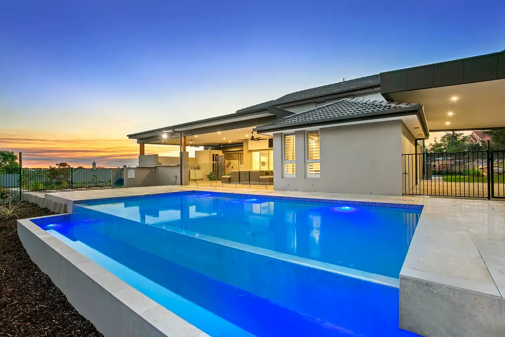 Main view of Homely house listing, 1 Oakridge Place, Kenthurst NSW 2156