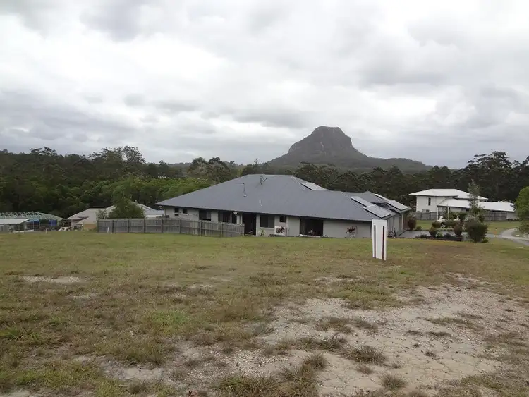 Main view of Homely land listing, 16 Songbird Drive, Pomona QLD 4568