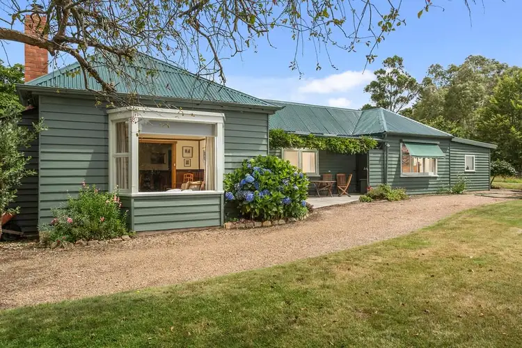 20 Browns Road, Lilydale TAS 7268