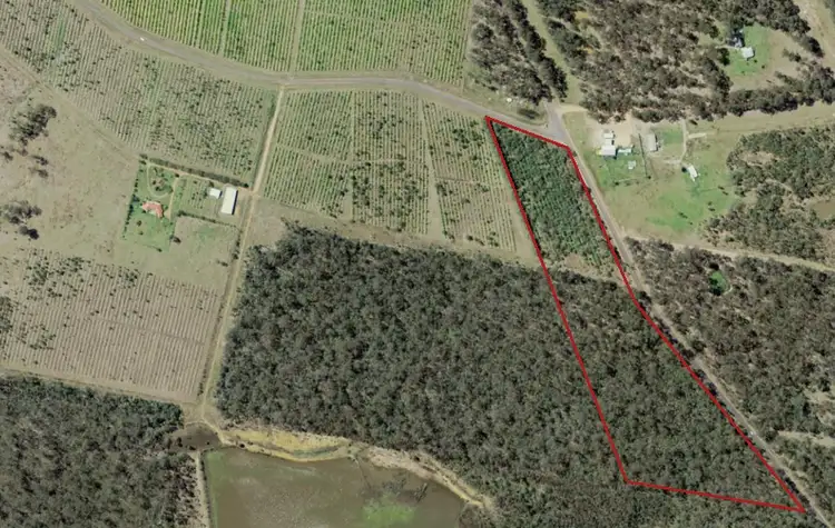 7 West Lanitza, Lanitza NSW 2460