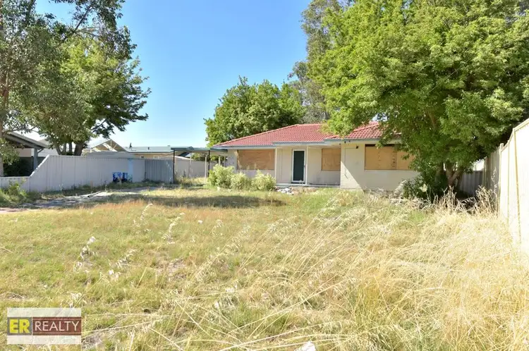 Second view of Homely house listing, 18 Pointer Way, Girrawheen WA 6064