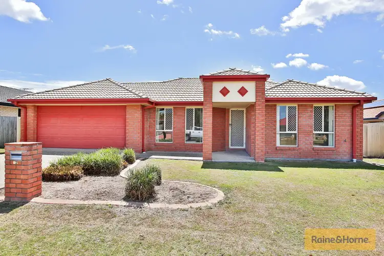 12 Leopardwood, Narangba QLD 4504