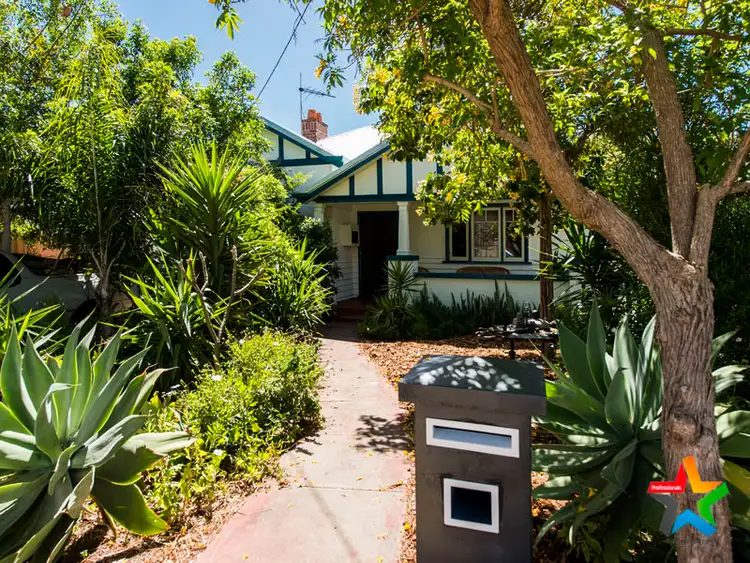 Second view of Homely house listing, 18 First Avenue, Bassendean WA 6054