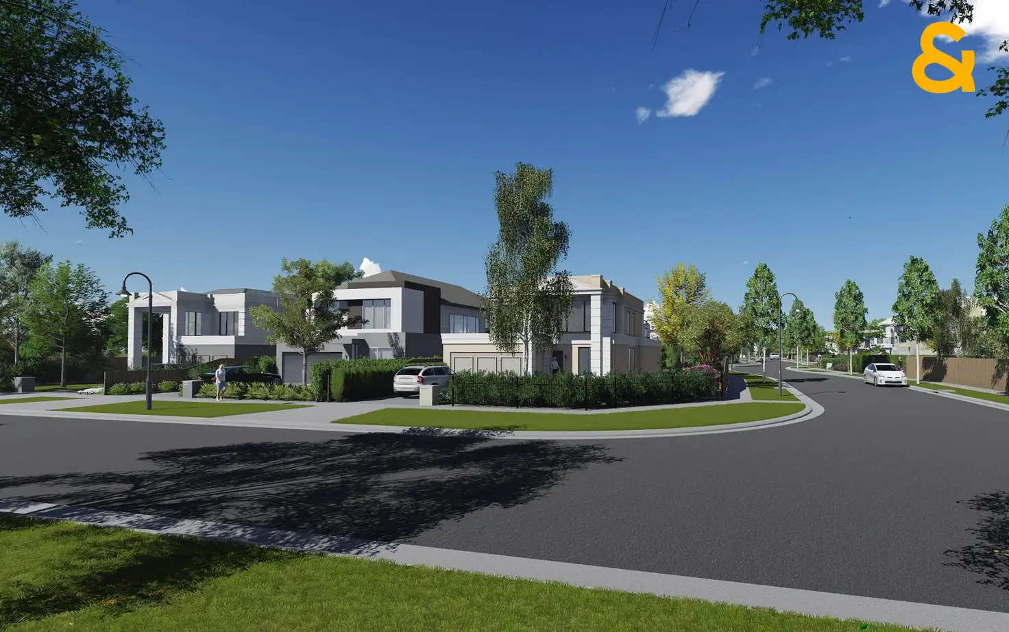 Main view of Homely land listing, 10 / 8-14 Bend Road, Keysborough VIC 3173