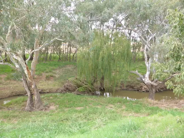 Fourth view of Homely land listing, Lot 200 Nash Street, Parkes NSW 2870