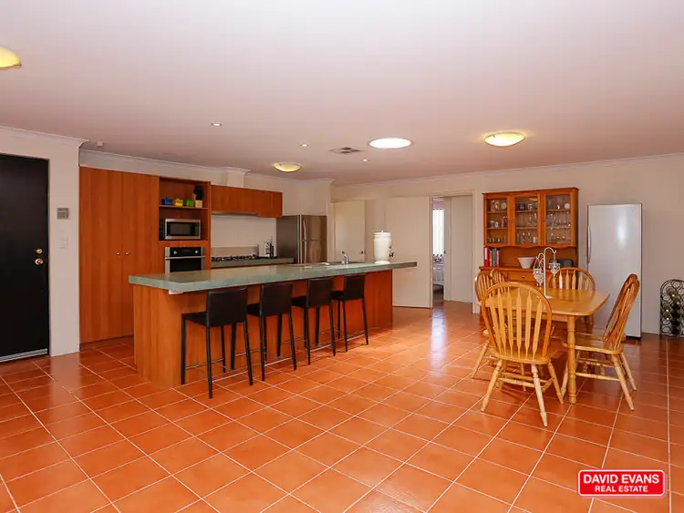 Sixth view of Homely house listing, 15 Mowbray Square, Clarkson WA 6030